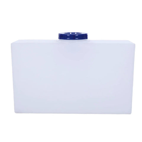 6 Gallon Food Grade LLDPE RV Water Tank For Camping Trailer And Boat Drinking Water Storage One Piece No Leaks Build With Extreme