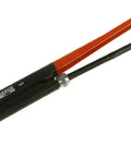 11 Inch Universal Pipe Wrench With Induction Hardened Jaws, Anti Rust High Alloy Steel, Inward Angled Aggressive Teeth For Maximum Grip