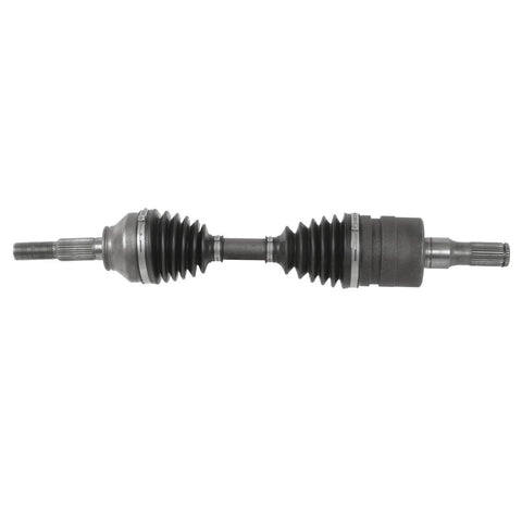 4X4 Front CV Axle Shafts And Front Wheel Hub Bearings Replacement Kit For 2004 2005 2006 2007 2008 Chevy Colorado GMC Canyon Isuzu I-350 I-370 4X4 Models Includes Two Axles And Two Bearings