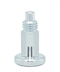 Pro Grade Index Plungers Built Tough With Fast Spring Snap And Clear Ball Detent For Maker Builds And Garage Fixes M8 Machine Screws heavy duty locating pin showcasing one piece design.