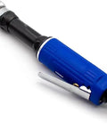 Pro Level Air Die Grinder 90 Degree Angle Polishing Tool 18000 Rpm Pneumatic Engraving And Cutting Machine For Tight Squeezes.