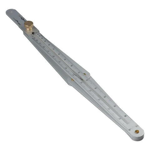 Heavy Duty Stainless Steel Corner Angle Finder And Zero To One Seventy Degree Goniometer Ruler For Construction Woodworking Pro Level tool showing precise measurements.