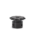 Check Out This High Grade 04C Chain Gear Sprocket Wheel Crafted From Durable 45# Steel Featuring 9 Or 10 Teeth With A Rock Smooth Top Wire Bore Perfect For Heavy Duty Industrial Rigging And Machinery Repairs You Need.