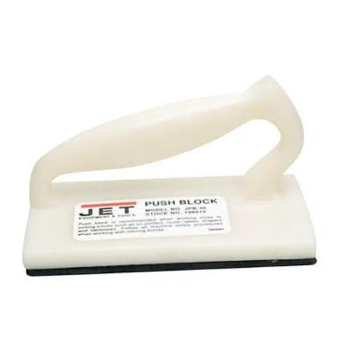Push Pad Block For Jointer And Tablesaw Safety And Precision Built Tough Grip For Smooth Feeds And Cleaner Cuts