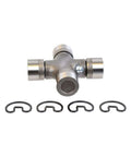 Bad Ass Center U Joint Universal Joint One Piece Sealed Sturdy Steel Construction For Mitsubishi Nissan Ram Chevrolet Fixes Greasy Drivelines Smooth Out Rough Rides Heavy Duty Driveline Fix Saves Money And Keeps Wheels Rolling Smooth Like A Dream, steel joint with clips