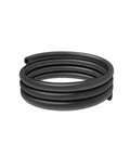 Top Tier Bicycle Cable Kit With Colorful Shifter And Derailleur Housing Sleeves Damping Foam Tips Crimps Guides Clamps For Mountain And Road MTB Ride black cable housing coil