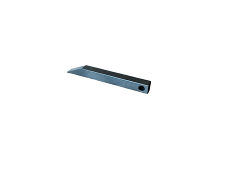 Stainless Steel Heavy Duty Micro Pry Bar Black HD Everyday Carry Tool Pry Scrape Open Multi Purpose Pocket Pry Bar For DIY And Pros Ultra Rugged Durable Design