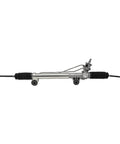 RWD Front 9 Piece Rack and Pinion Kit for 1999-2006 Chevy Silverado 1500, Power Steering Rack Component