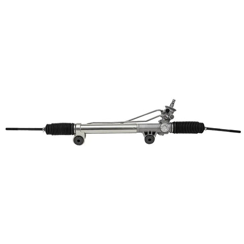 RWD Front 9 Piece Rack and Pinion Kit for 1999-2006 Chevy Silverado 1500, Power Steering Rack Component