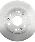 R Line Front Disc Brake Rotor Replacement For Chevy And GMC Cars Trucks And SUVs Stop On A Dime With OE Spec G3000 Material Premium Rotor