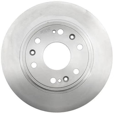 R Line Front Disc Brake Rotor Replacement For Chevy And GMC Cars Trucks And SUVs Stop On A Dime With OE Spec G3000 Material Premium Rotor