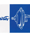 Illustration of No-Frills Non-Repairable Air Volume Control for 120 Gal Tanks with Built-In Check Valve, Brady branding