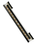 Top Shelf Thermal Printhead Replacement Compatible With Zebra ZD220 ZD230 ZD888 Label Printers, showing slim design and thermal elements.