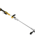 20V Max String Trimmer Kit With 5Ah Battery And QuickLoad Spool, Foldable Design For Ultra Compact Storage