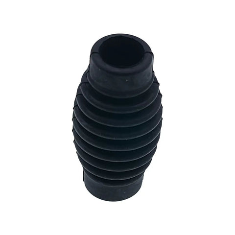 Heat Resistant 10mm Steam Wand Grip Sleeve Replacement For Espresso Machines No Slip Rubber Cover Fits 10mm Wands Compatible