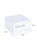 Pre Press Aluminum Mold 6061 CNC Machined Mold For Precise Casting And Durable Tooling Silver 2.5 By 2.5 Inch Pro Grade Molding Jig For DIY Projects And Pro Makers, 2.5x2.5in