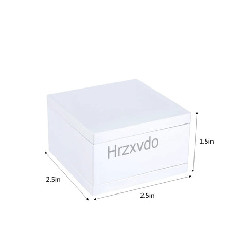 Pre Press Aluminum Mold 6061 CNC Machined Mold For Precise Casting And Durable Tooling Silver 2.5 By 2.5 Inch Pro Grade Molding Jig For DIY Projects And Pro Makers, 2.5x2.5in