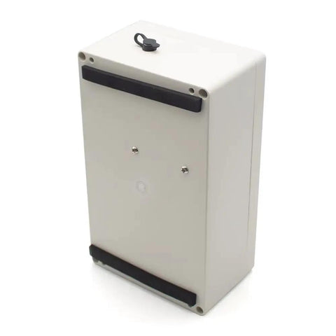 Compact Digital Gauge Vacuum Pump With Adjustable Flow Control For Rapid Filtration And Suction Strong Negative Pressure Buildup High Precision Display Effortless Evacuation And Fluid Management Home Shop Projects