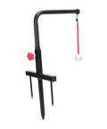 Golf Swing Trainer Kit For Posture Alignment And Arm Muscle Strength With A Smooth Consistent Swing Tempo Game Changing Practice Tool