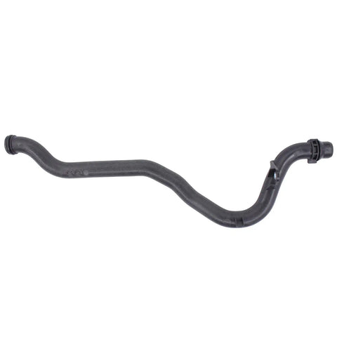 Front view of Coolant Hose Cooling Connector Pipe For Audi A4 A5 A6 A7 A8 Quattro Q5 Q7 SQ5 S4 S5 2008 To 2017 Replacement Part