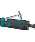Straight Die Grinder Featuring 0.4 Horsepower And A Blazing 30000 Rpm Motor For Sick Precision Engraving Plus A Knuckle Buster Grip.