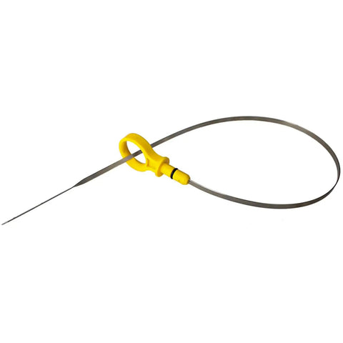 Engine Oil Level Dipstick Replacement For Ford 2.0L EcoBoost 2013-2020 Fit Edge Escape Explorer Focus Fusion Taurus Lincoln MKC MKX MKZ Continental, stainless steel core