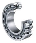 Dope Spherical Roller Bearing 480x870x310mm Hella Strong Self Aligning Precision Industrial Replacement Heavy Duty Component Built To Rock For Serious Mechanics 23296 CA K C3 W33 inner view showing precision engineering and robust design.
