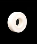 625 626 685 686 688 695 696 699 2RS Full ZrO2 Ceramic Bearing With Double Sided Sealed Dust Cover Open Type 626 6x19x6mm