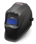 Intermediate Welding Gear Ready Pak With 18 Piece PPE And Tool Kit featuring auto-darkening welding helmet