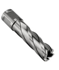 Oscarbide annular cutter with Weldon shank, 11/16 in diameter, 2 in cutting depth for magnetic drill press