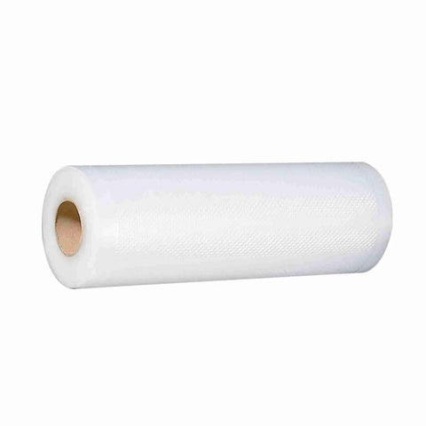 Beefy Pro Grade Vacuum Seal Bag Roll Set 12x500cm Multi Layer PA Material For Airtight Seal Reusable Freezer Safe Sous Vide Ready