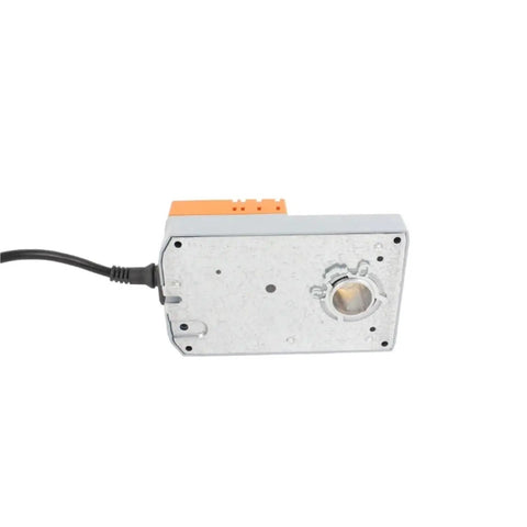 Beefy 20Nm Damper Actuator For HVAC Systems Open Close, 3-Point Control, 100-240V AC, Fast 90s Run Time, SMA-040 101-002, metal casing