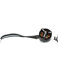 15000KV 0802 II Brushless Motors for Tinyhawk 3 Racing Drones Four Pack RC Replacement Parts with screws