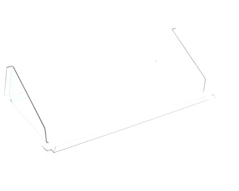 Lower Door 8 Oz Replacement Part For C3 Z0171 Commercial Kitchen Equipment OEM Quality No Fuss Durable Build Easy Install Great For Cooking And Serving On C3 Series Machines, stainless steel
