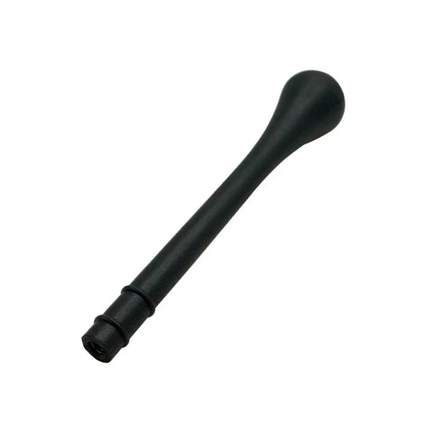 Straight Up Solid Heavy Duty Forklift Handle Replacement 0009312006 Compatible With Linde 350 351 352 353 1216 1218 Series Control Grip Bar Badass Durability