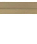 Riverside 6 5/16 Inch Center To Center Honey Bronze Cabinet Pull In Durable Metal Construction For Kitchen And Bath Cabinets