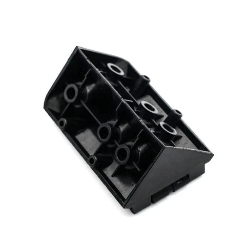 Agras T30 T10 Spray Tank Scroll Bracket for agricultural drones replacement part with durable aluminum construction