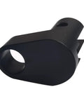 Dope Metal Barrel Band Upgrade For Crosman Pumper 1377 1322 Anodized Black 7075 Aluminum Replaces Plastic Band And Enables Longer Barrels
