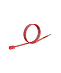 Top Tier 3D Printer Maintenance Kit Crafted For V400 Hotend Systems, featuring a heavy-duty heating rod in red.