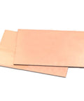 15 Pcs Single Sided Copper Clad Laminate PCB Boards Bakelite 200mm By 200mm By 1.5mm For DIY Prototyping Projects Heat Resistant Durable Circuit Boards