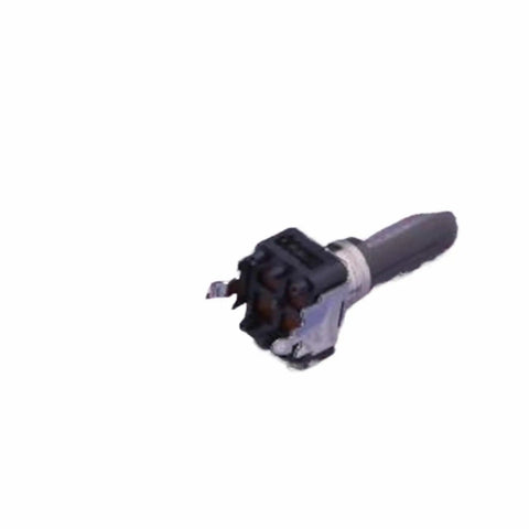 Close-up of a RK09D1130 rotary encoder from the Five Piece RK09D1130 Rotary Encoder Set A1L C2P C3C Switch Type, 5 Pack For CNC Machines.