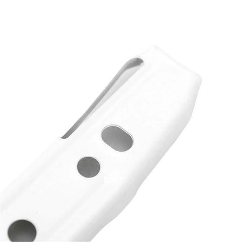 Close-up of Heavy Duty Drawer Slide With Wheels For Cabinet Drawers Metal Sides Roller Bearing Track Smooth Sliding Kitchen Hardware 30mm