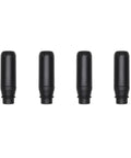 FPV Goggles Antenna Replacement For V2 FPV System Rock Solid Video Transmission Drone Video Receiver - Four Piece Set