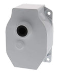 Refrigerator Auger Motor Replacement For 2315547 And Compatible With 1515125 Ice Dispenser Motor in white housing