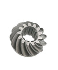 Pinion Gear For Marine Outboard Motors 43 821925 With External And Internal Teeth Fits 6 To 15 HP Small Outboard Engines Beefy Gear Set