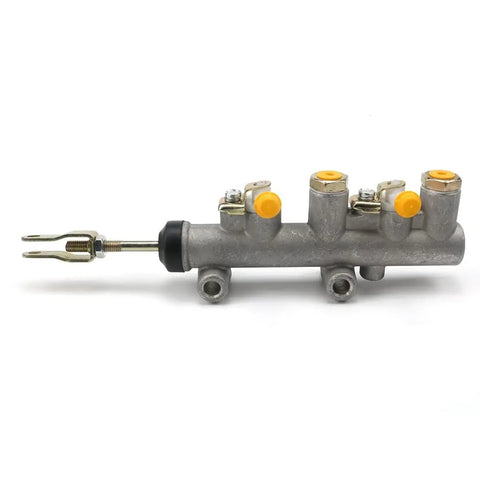 Brake Master Cylinder Assembly For E Merge Golf Cart Front Fitment 500 E2 E4 Emerge Replacement New High Quality Premium Brake Component For Golf Cart Enthusiasts
