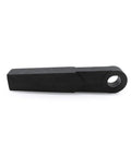 Remote Cable End For Yamaha Outboard Engines 50HP 60HP 70HP Mount On Engine Side Replacement Part 6H3 48344 00 in black material