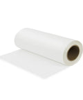 Direct To Film Transfer Film Roll 13 Inch By 328 Feet Glossy Single Sided PET Pre Treat Heat Transfer Paper For T Shirts Cold And Hot Peel