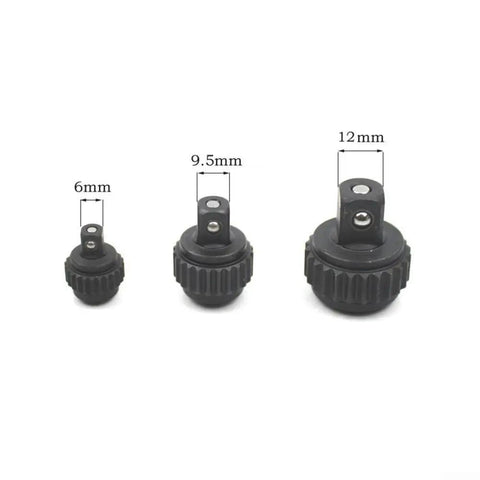 Ratchet Wrench Repair Kit For 1 Quarter Inch, 3 Eighth Inch And One Half Inch Drives With A 24 Tooth Fine Pitch Mechanism
