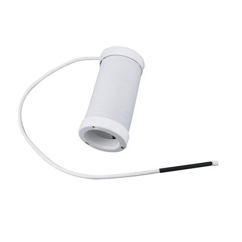 Replacement filter for 60W Dust Collector Vacuum For Dental Lab And Nail Art Manicure Workstation with hose attachment